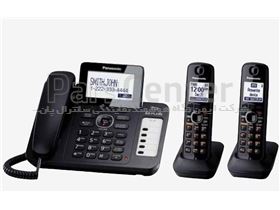 تلفن بی سیم KX-TG6672