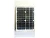 پنل خورشیدی 20 وات سولاریس پنل گرید A