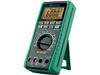 مولتی متر دیجیتال ژاپنی کیوریتسو True RMS مدل KYORITSU 1051
