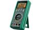 مولتی متر دیجیتال ژاپنی کیوریتسو True RMS مدل KYORITSU 1051