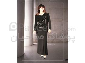 لباس زنانه دامن خاتون کد 02421617