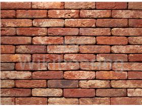 Brick Iran