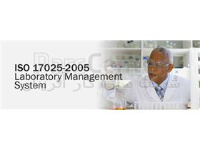 آموزش استاندارد و مشاوره ایزو ISO 17025