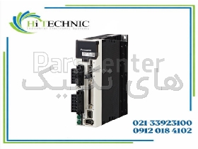 اینورتر فرکانس پاناسونیک مدل MBDHT2510CA1 | درایو صنعتی Panasonic با کنترل دقیق سرعت موتور