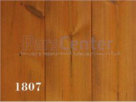 چارت رنگ تکنوس ارزان مخصوص چوب ترمووود1807