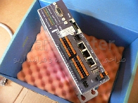 MEC 4 هاور اند بوکر -  Haver & Boecker controller MEC 4