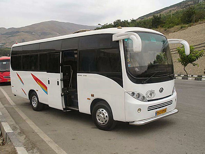 شرکت نگین آفتاب