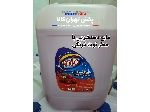 مایع دستشویی گالن بیست لیتری سولو
