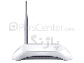 TP-Link TD-W8901N 150Mbps Wireless N ADSL2+ Modem Router