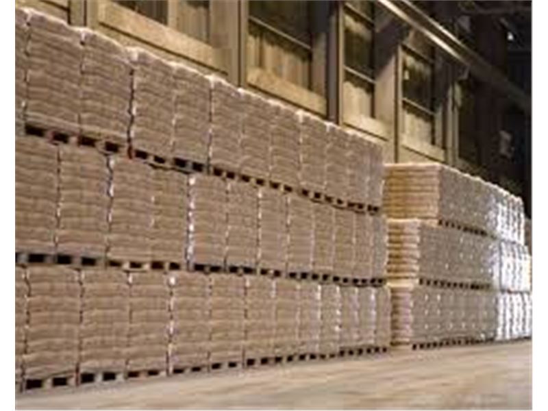 Iran cement company