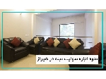 نحوه اجاره سوئیت در شیراز