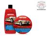 واکس کارناوبا مرحله 3 مادرز MOTHERS PURE BRAZILIAN CARNAUBA WAX آمریکا