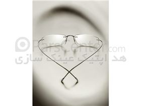 ساخت دقیق و تضمینی انواع عینکهای طبی تکدید دودید و تدریجی