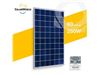 پنل خورشیدی سولارورلد مدل 250وات