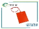 پد گرم‌کن سیلیکونی 24VDC توان 25 وات سایز 31×22 | Silicone Heating Pad