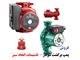 فروش پمپ های آب وشوفاژ ولوازم جانبی