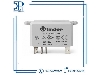 رله فیندر 668290240000 بوبین 24VDC دو کنتاکت 30 آمپر | Finder 66.82.9.024.0000