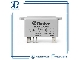 رله فیندر 668290240000 بوبین 24VDC دو کنتاکت 30 آمپر | Finder 66.82.9.024.0000