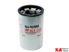 فیلتر روغن کمنز KLF3000 کاج فیلتر
