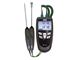 دستگاهTK100-102، اندازه گیری دمای سطح THERMOMETER،اندازه گیری دقیق دمای سطح و محیط، دیجیتالی،محصولKIMO فرانسه