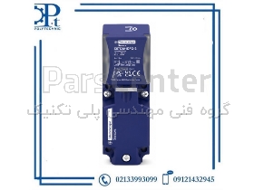 سنسور القایی تله مکانیک Telemecanique XS8C4A1MPP20 برد ۲۰ میلی‌متر 24-240V AC/DC دو سیمه