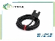 سنسور نوری شیاردار F&C مدل FC-SPX310 (SU-B3) | U-Shaped Photoelectric Fork Sensor با شیار 10 میلی‌متر