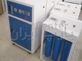 دیونایزر؛ راهکاری پیشرفته برای حذف کامل یون‌ها از آب