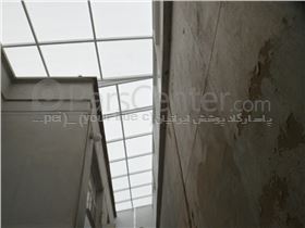 (Patio Roof) سقف پاسیو و دیوار  339
