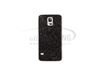 Samsung Swarovski Crystal Battery Cover Galaxy S5 Black کاور کریستالی مشکی گلکسی اس 5 سامسونگ
