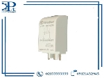 ماژول LED سبز مدل 9902023059 فیندر  110 تا 230 ولت AC/DC