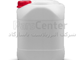 گالن ۵لیتری دکمه دار