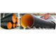 Corrugate double-wall pipe(400 mm)