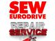 تعمیر درایو ، سرو درایو ، سروموتور و اینورتر SEW