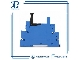 ماژول رله پی ال سی Finder مدل 38.52.7.024.0050 | Interface Relay Module بوبین 24VDC دو کنتاکت 8 آمپر