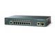 سوییچ سیسکو - CISCO WS-C2960-8TC-L