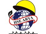 فروش تجهیزات ایمنی (PPE) ایرانی، اروپایی و آمریکایی (فروشگاه HSE Arya)