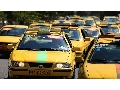 طرح نوسازی تاکسی‌های فرسوده تهران با تسهیلات ۴۰ میلیونی