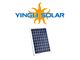 پنل خورشیدی 10 وات پلی کریستال Yingli Solar