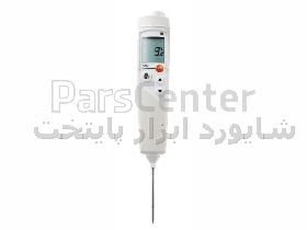 ترمومتر میله ای تستو Testo 106
