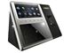 دستگاه حضور و غیاب اثر انگشتی و تشخیص چهره IFace202
