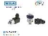 ترانسمیتر فشار ویکا WIKA A-10