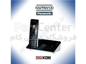 فروش تلفن بیسیم پاناسونیک مدل KX-PRW130