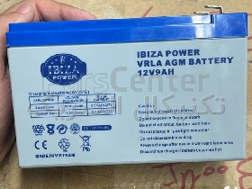 باطری های یو پی اسUPS پنل خورشیدی سیستم اطفای حریق