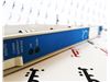 کارت مانیتورینگ بنتلی نوادا Bently Nevada Communication Gateway Module 136180-01 3500/92