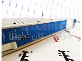 کارت مانیتورینگ بنتلی نوادا Bently Nevada Communication Gateway Module 136180-01 3500/92