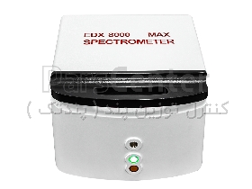 دستگاه XRF عیار سنج و آنالیز طلا و نقره ESI مدل EDX-8000MAX