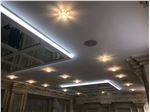 ریسه نواری strip light led نورکده هخامنش