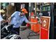 GASOLINE octane85