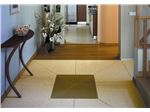 Artificial Quartz Stone Floor Tile for Hotel