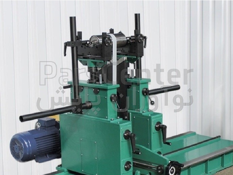 دستگاه بالانسر کارگاهی LGP LP-300 ساخت ترکیه